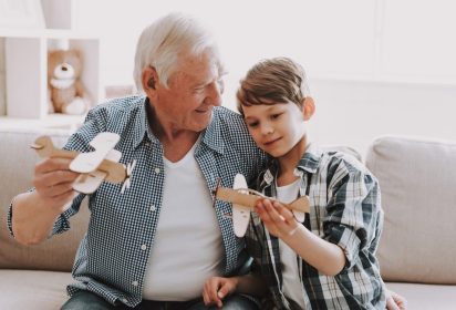 Grandparent Visitation? Other family or friend visitation? What are my rights as a Minnesota citizen to see a loved one’s child?