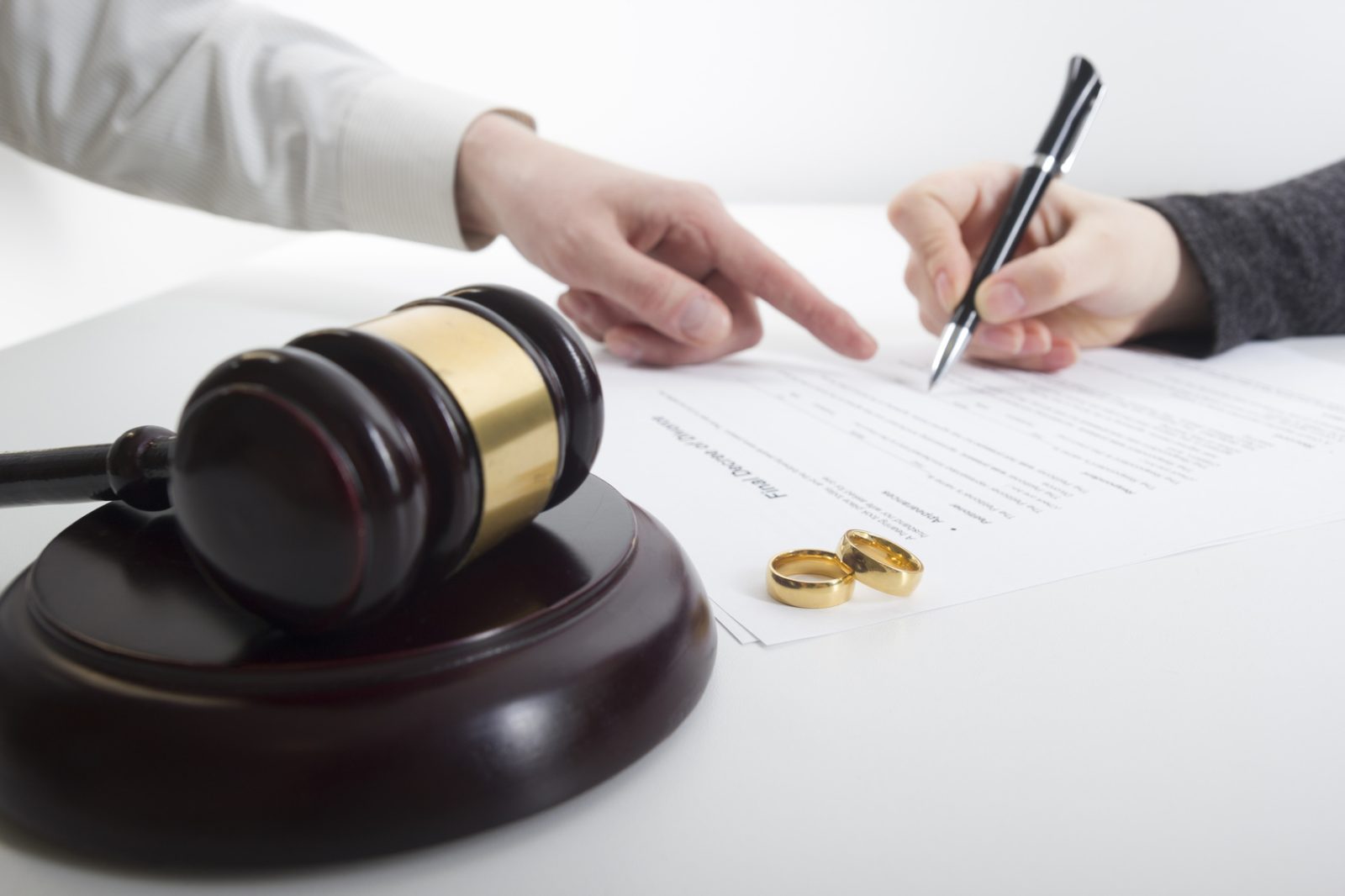 Possible Changes in Minnesota Divorce & Family Law