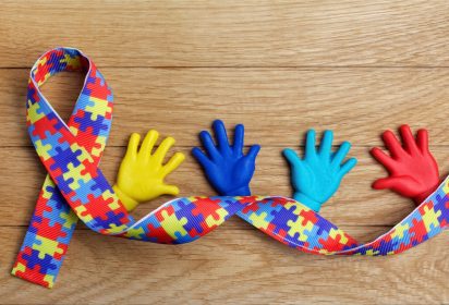 Social Science Update: What is the relationship status among families with children with autism spectrum disorders (ASD)?
