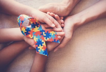Social Science Update: What is the relative risk regarding the timing of divorce in families of children with an autism spectrum disorder (ASD)?