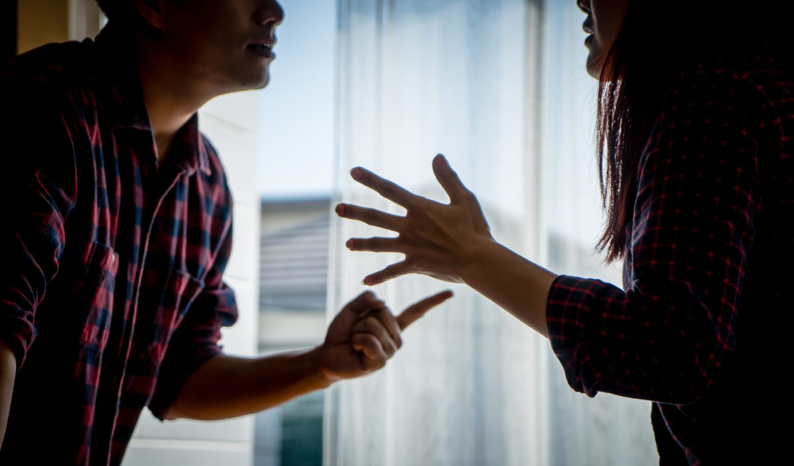 Dealing With A Family Law Bully