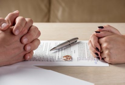 Spousal Maintenance: Starting Now Until Retirement?