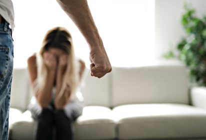 Domestic Violence in Divorce Cases