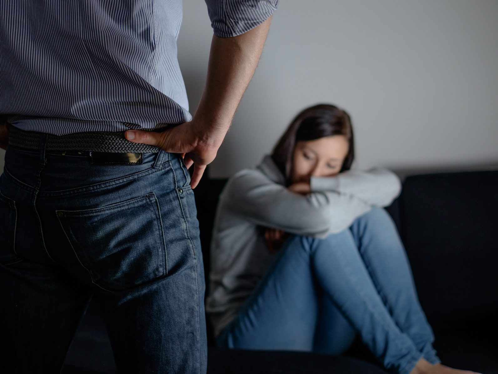 Important Tips about Domestic Violence Attorneys