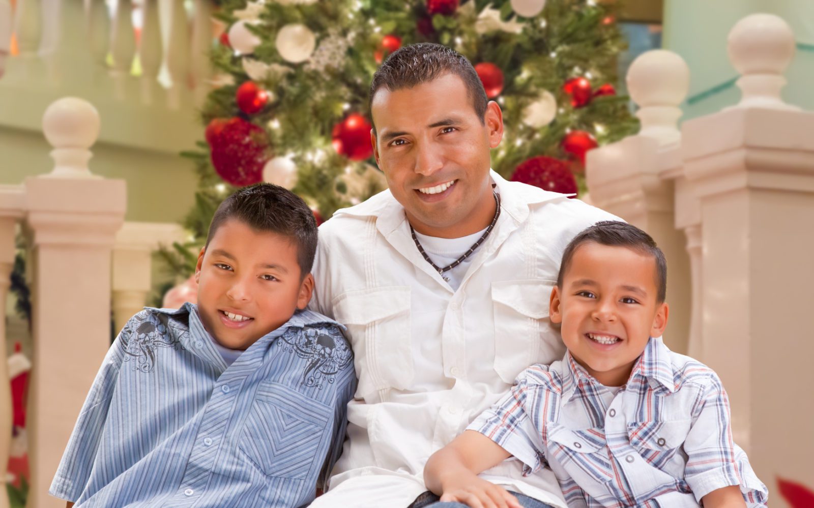 Q: What are some important considerations to keep in mind for Holiday parenting time?