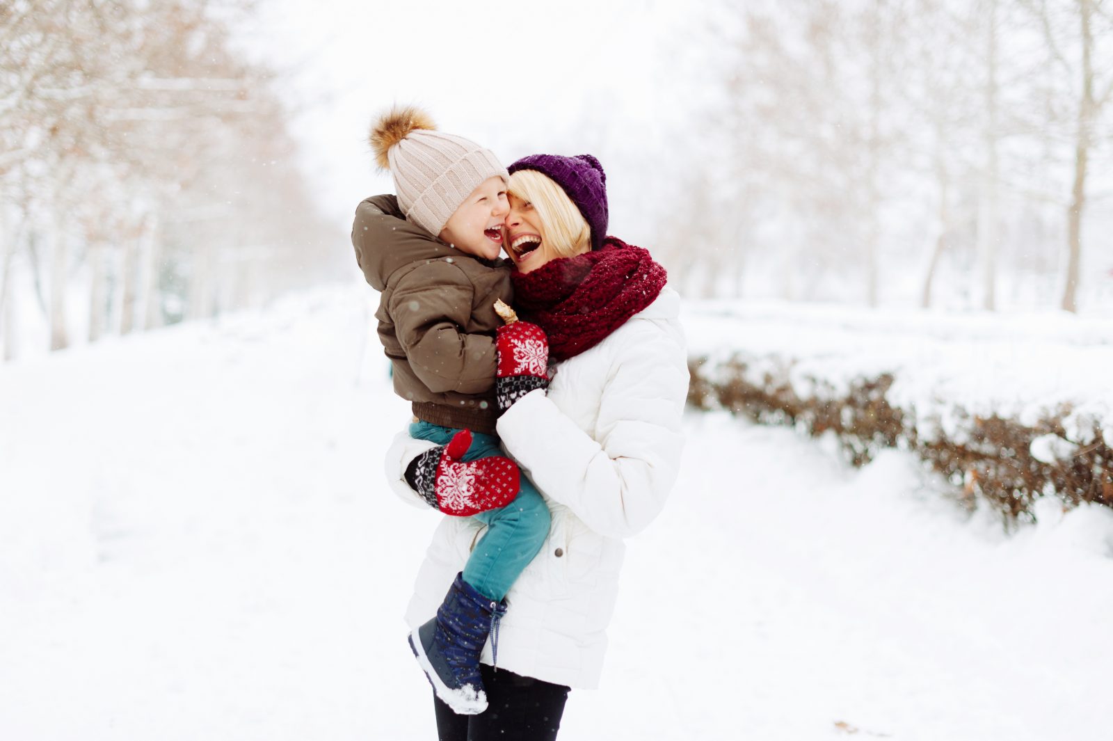 VIDEO: Successful Co-Parenting at the Holidays