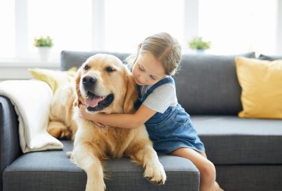 Determining Who Keeps the Pets in a Divorce