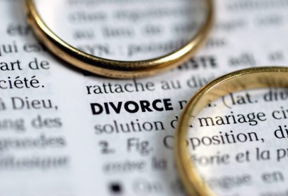 Guide to a Friendly Divorce