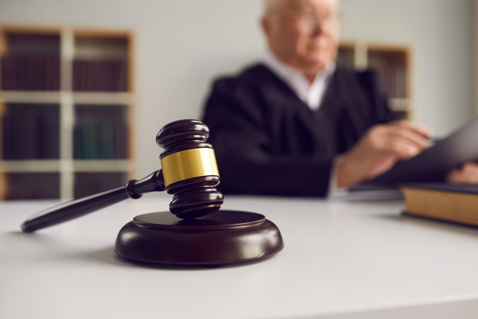 What Is an Evidentiary Hearing in Family Court? 