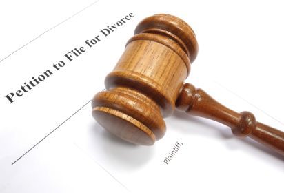 If I Cannot Locate my Spouse, Can I File for Divorce?