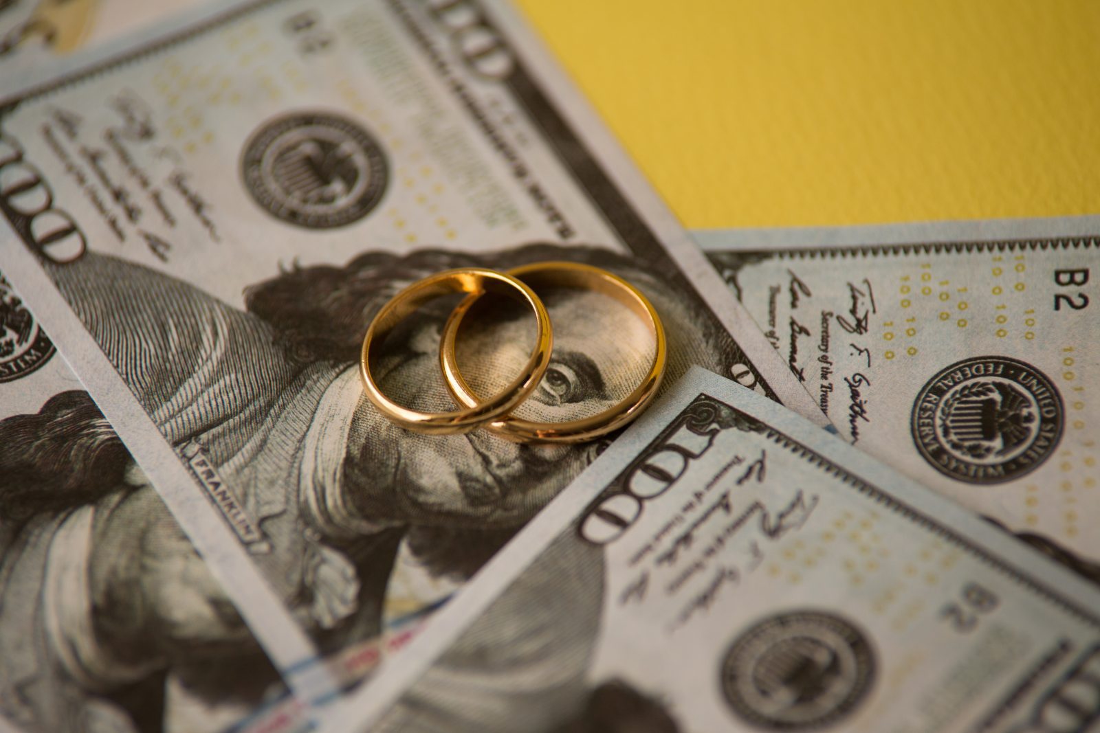 Can I use marital money to hire a law firm to start my divorce?