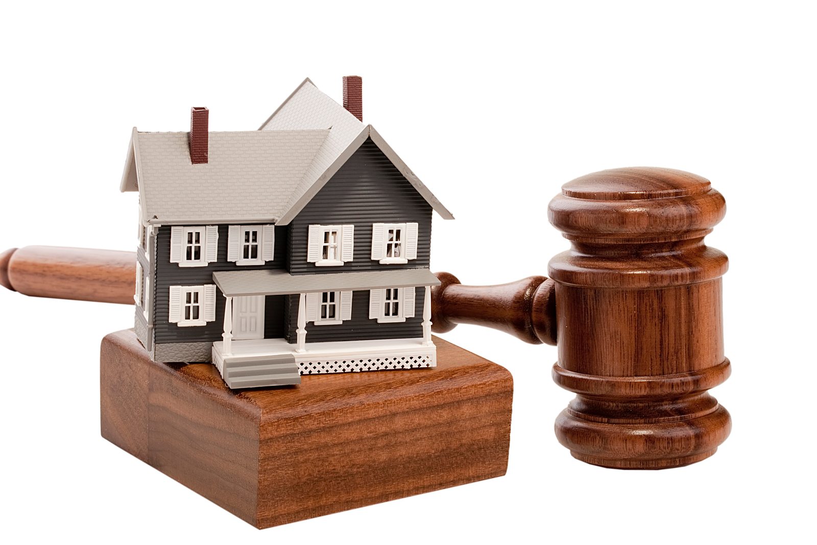 Real Estate Issues in a Divorce