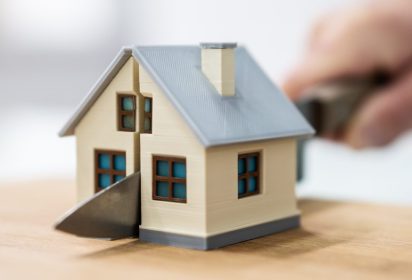 Additional Real Estate Concerns with Divorce