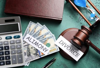 What Happens if I Don’t Pay My Spousal Maintenance?