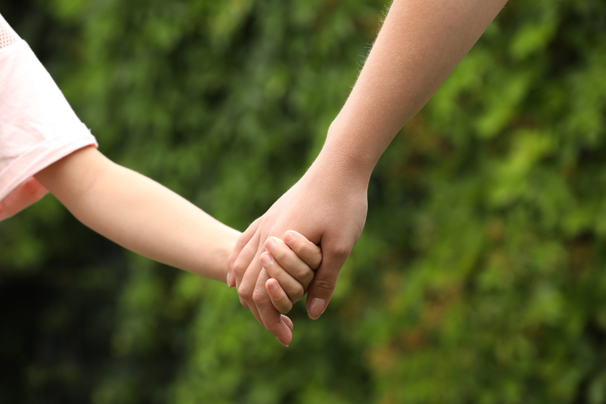 Is a Child Able to Decide Which Parent They Want to Live With in a Child Custody Case?