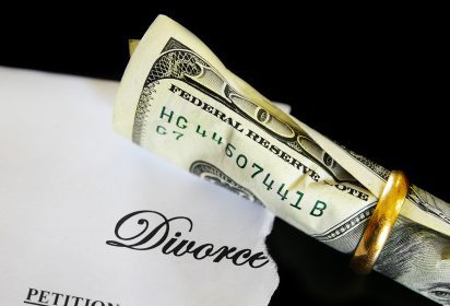 What are the Top Misconceptions About Spousal Maintenance?