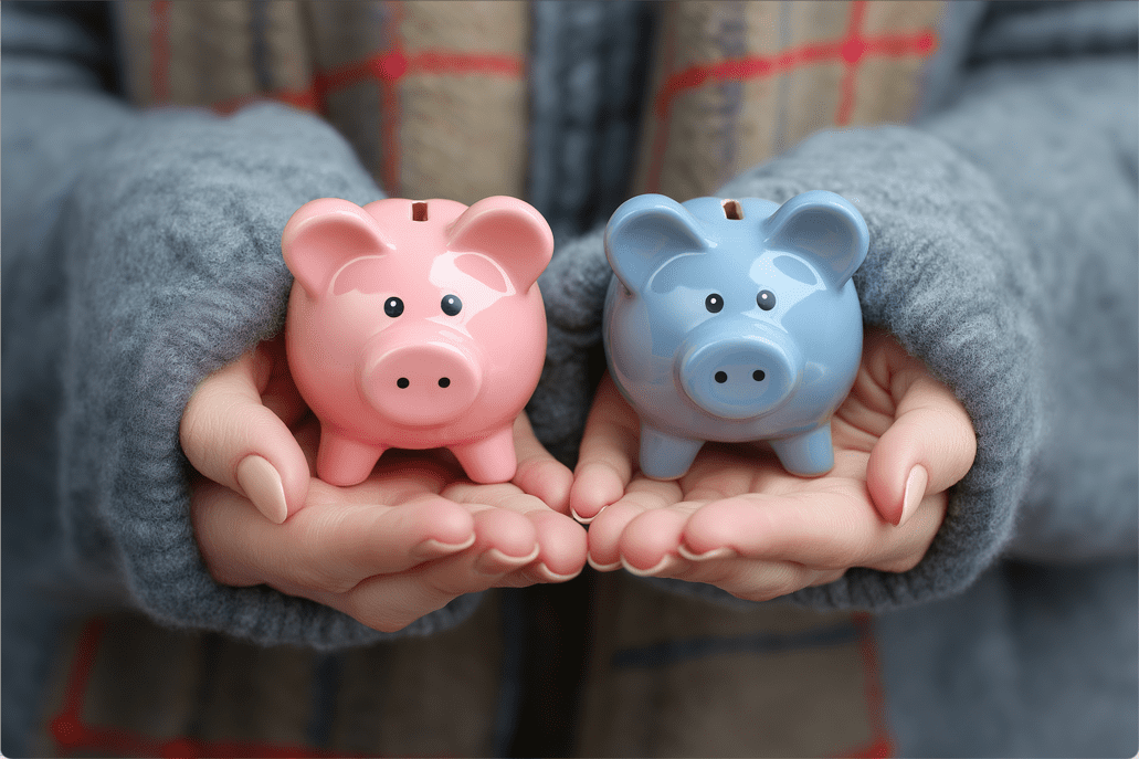 How much does a Minnesota court weigh a spouse’s potential income when deciding spousal maintenance?