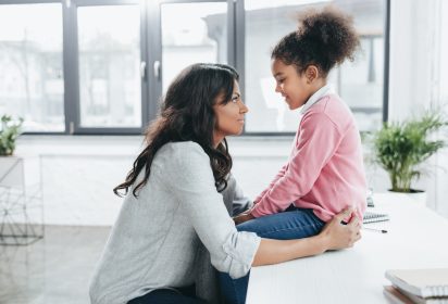 What Happens If I Don’t Have a Court Order for Custody?