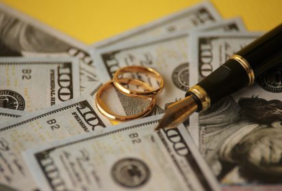 Is It Assured That I Will Receive Spousal Maintenance From My High-Income Earning Spouse?