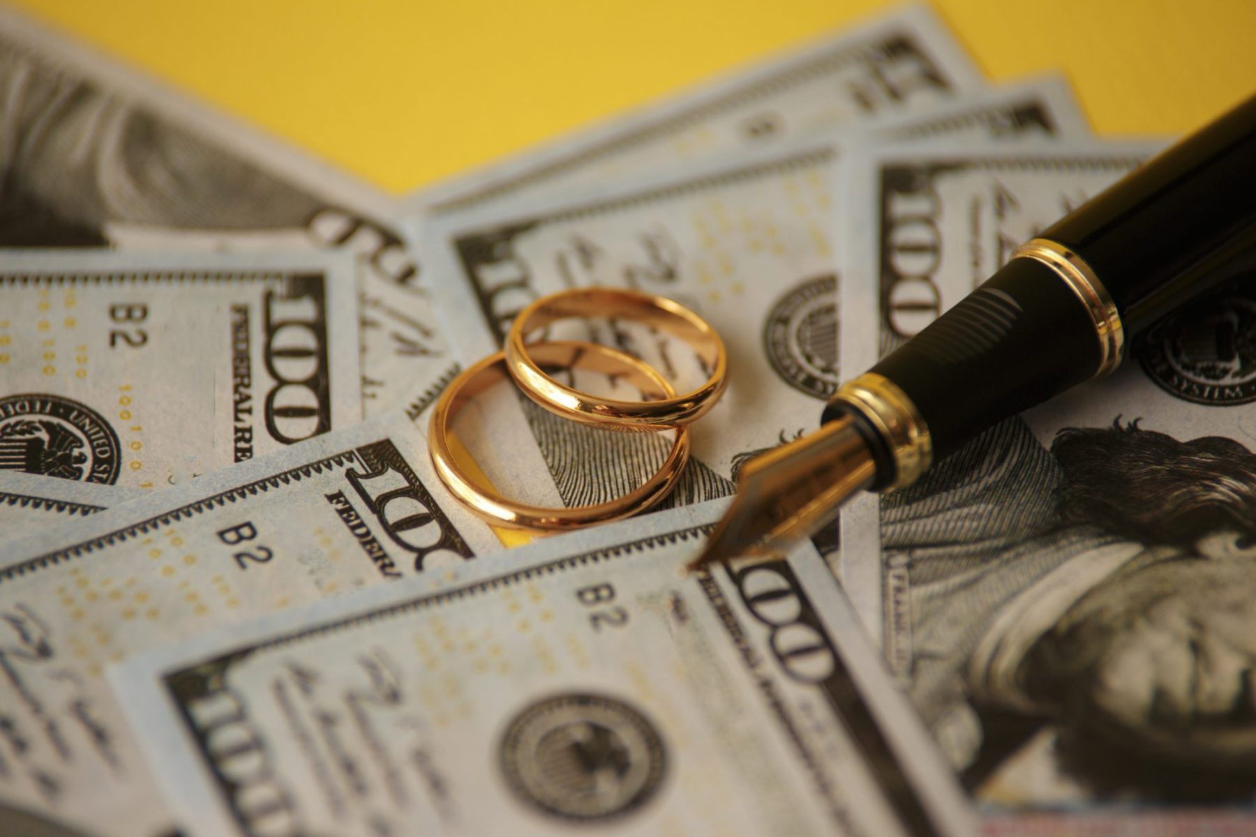 Is It Assured That I Will Receive Spousal Maintenance From My High-Income Earning Spouse?