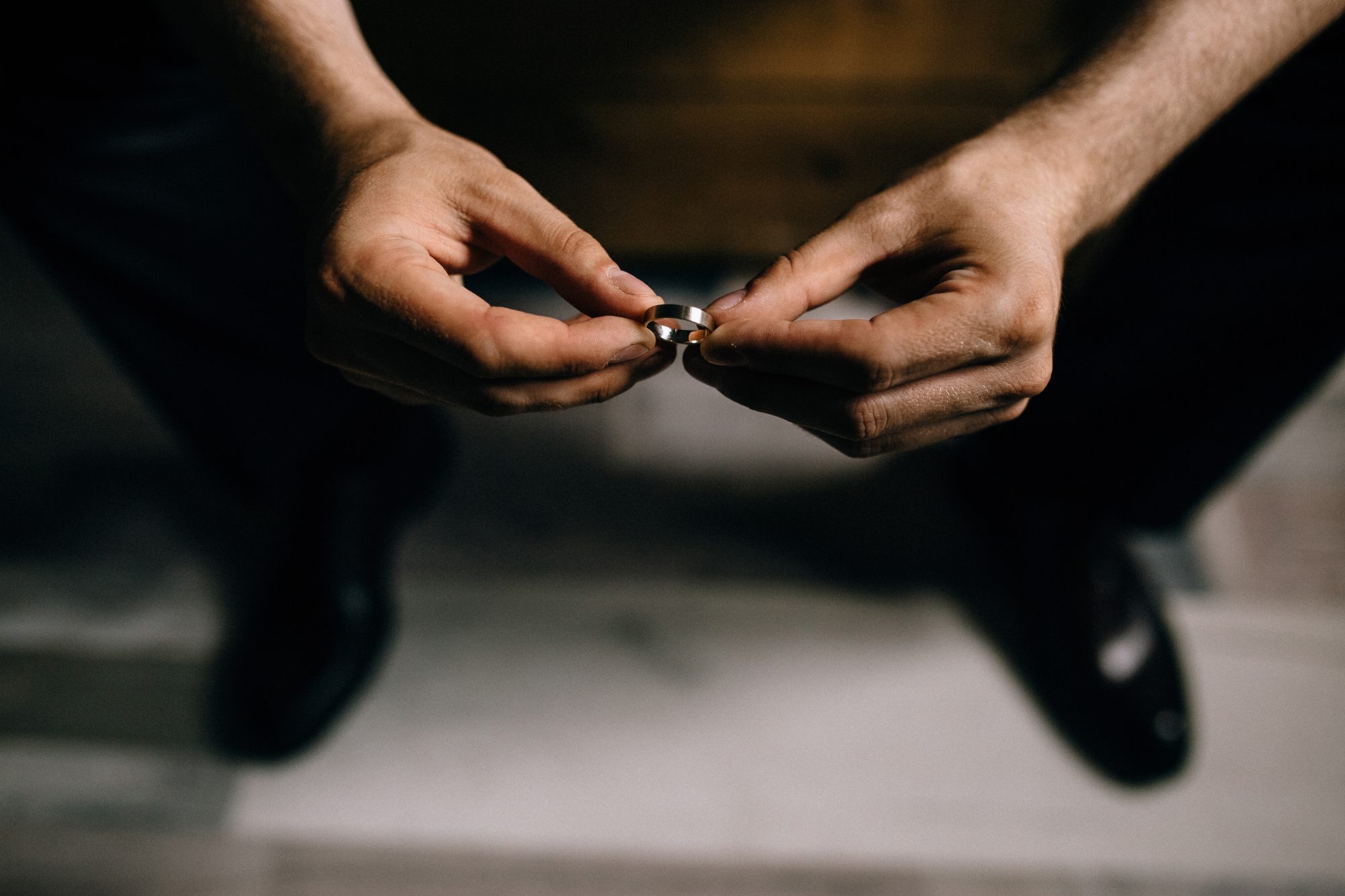 What to Expect in Your Divorce