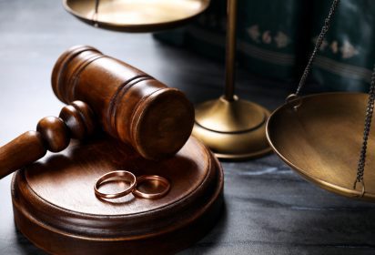 What to Expect at a Minnesota Divorce Trial