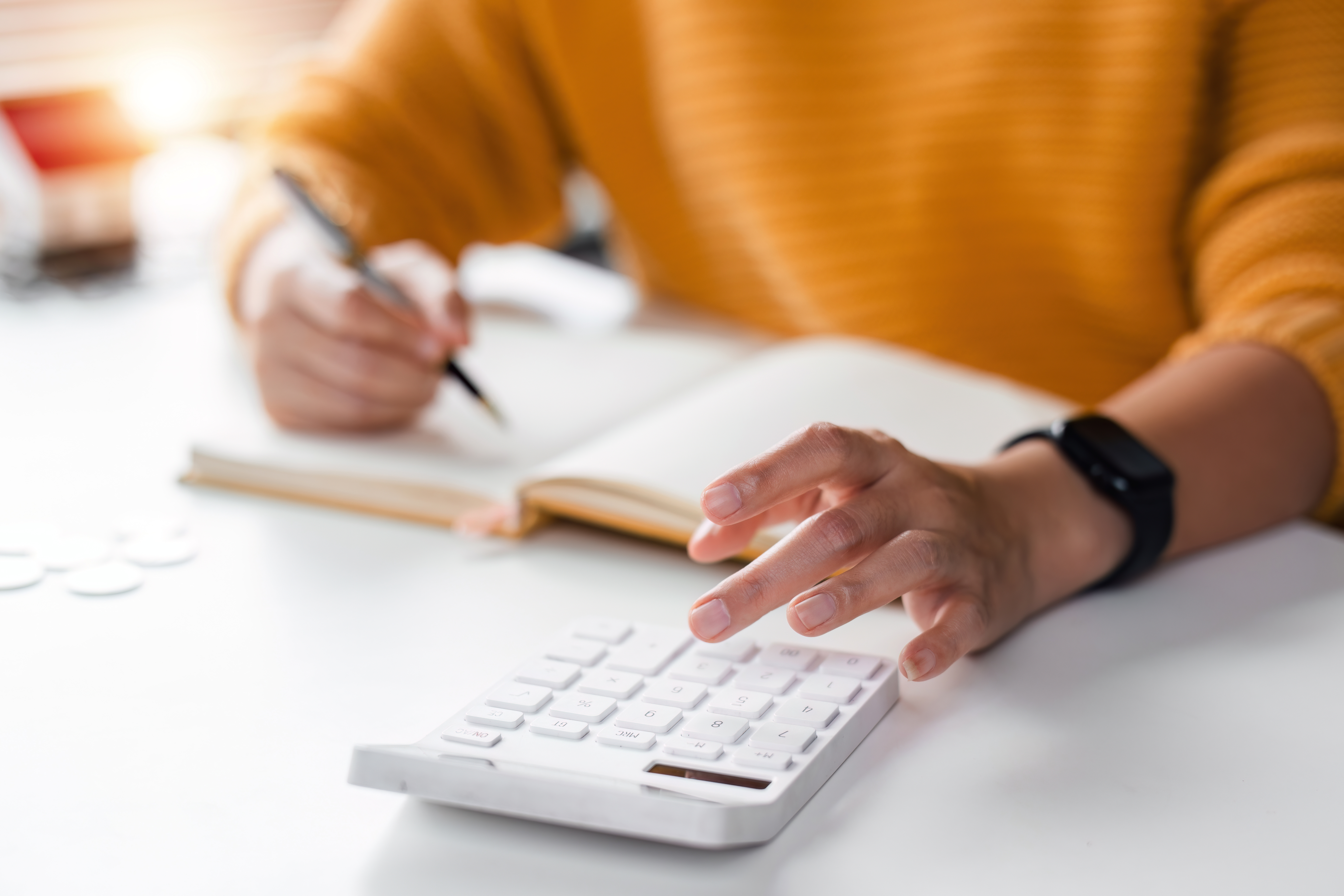 What Income Can Be Considered to Meet a Spouse’s Maintenance Needs?