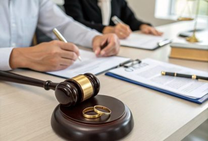 Can the court consider my spouse’s earning potential instead of their actual income for spousal maintenance if they voluntarily reduce their income?