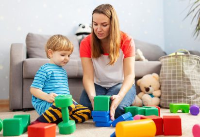 Supervised Parenting Time: What It Means and When It’s Required