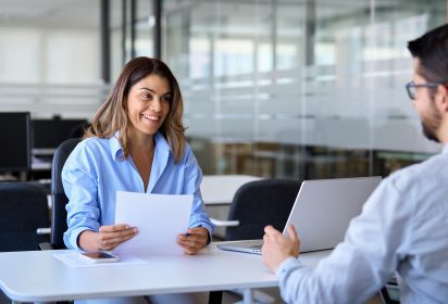 Will receiving indefinite spousal maintenance discourage me from seeking employment, and could this affect the court’s decision to grant it?