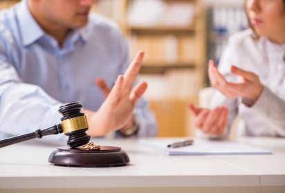 When and How Can Spousal Maintenance Be Changed in Minnesota?
