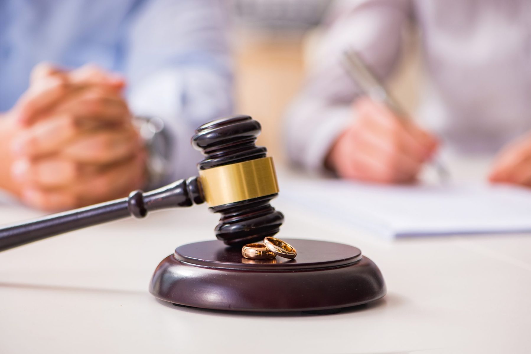 Your Actions for a Successful Minnesota Divorce