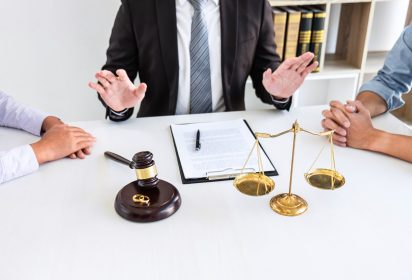 Why You’re Not Just Hiring a Law Firm. You’re Joining Your Legal Team.