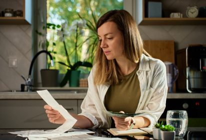 Finding Her Voice: Margaret’s Journey to Financial Independence