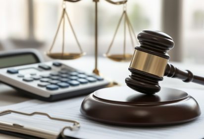 Standing Up for What’s Right: Rachel’s Journey to Financial Justice