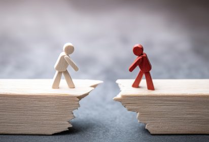 The Weight of Distance