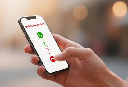 What to do with unwanted contact & harassment