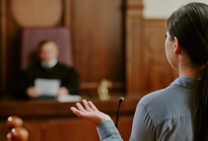 Finding Her Voice: Lorene’s Journey to Financial Security