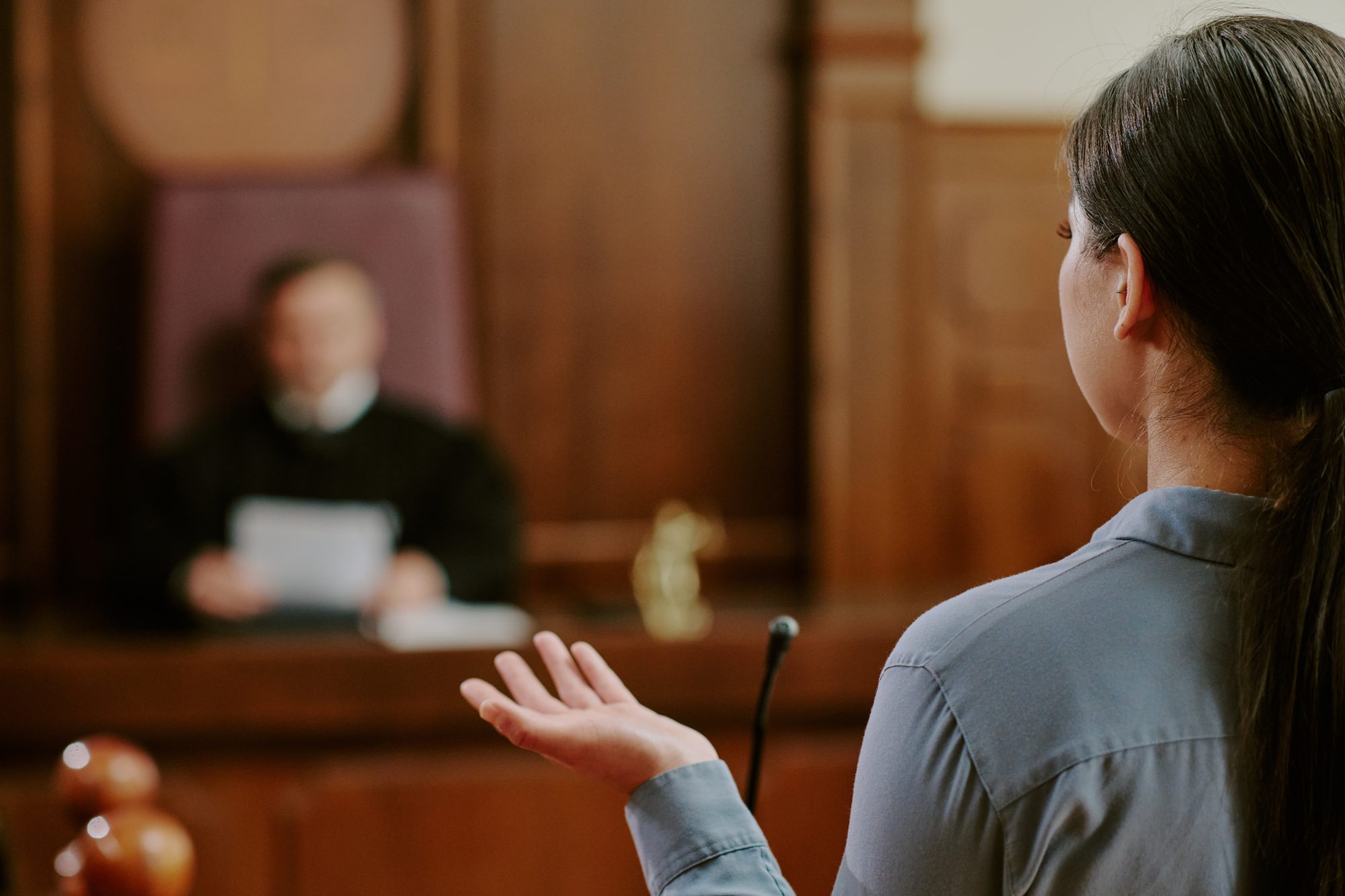 Finding Her Voice: Lorene's Journey to Financial Security