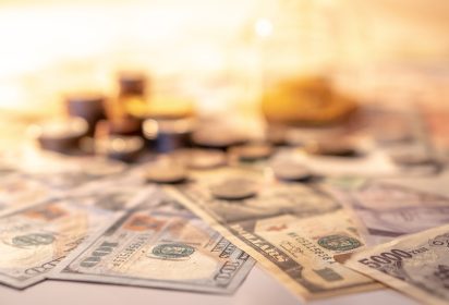 Protecting Her Future: June’s Stand for Financial Security