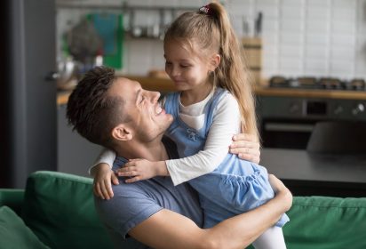 A Father’s Constitutional Victory: Robert’s Fight for His Daughter