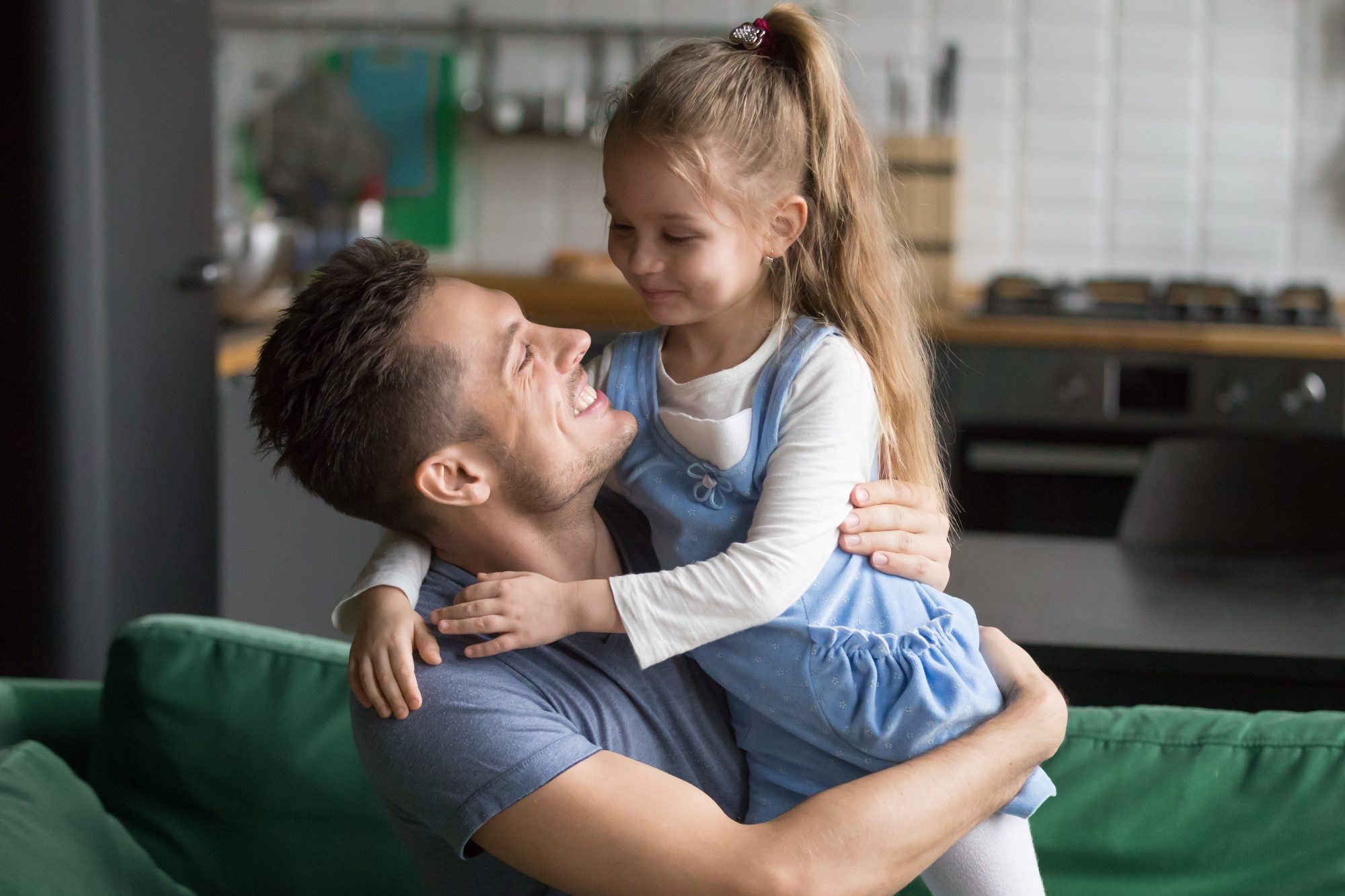 A Father's Constitutional Victory: Robert's Fight for His Daughter
