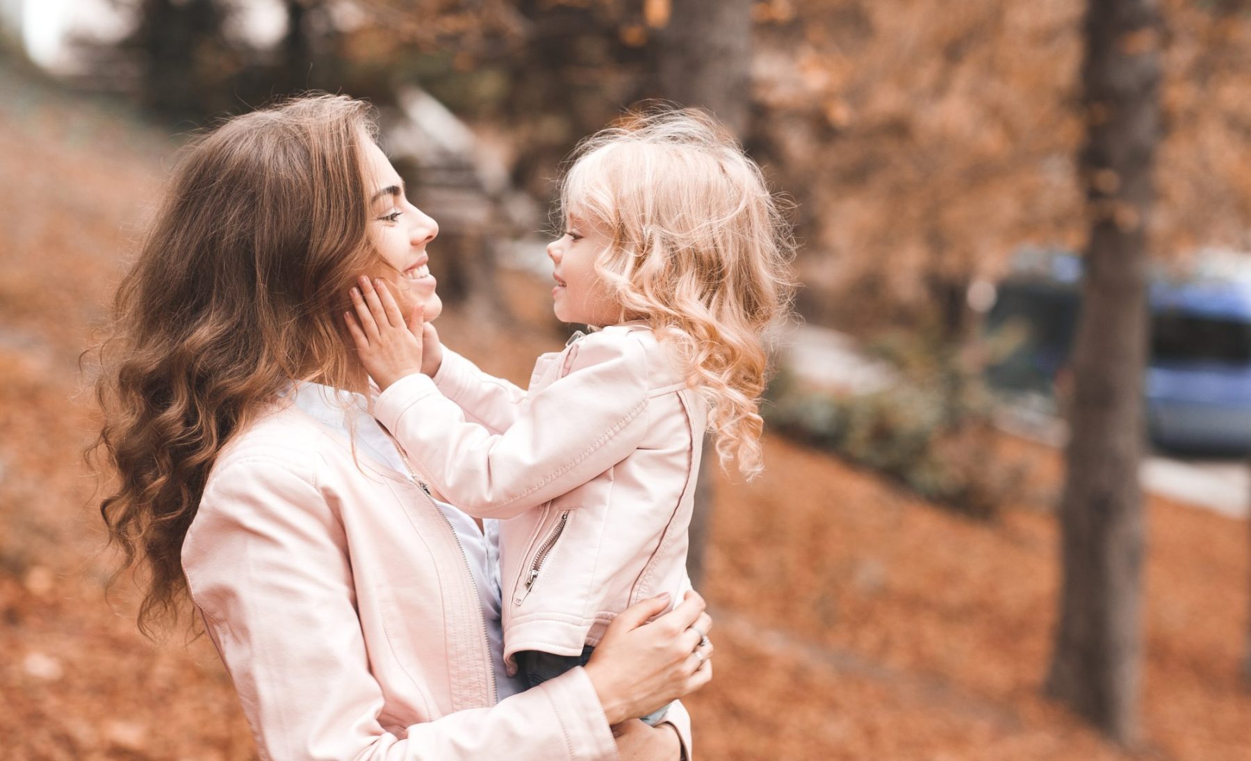 Finding Her Shield: A Mother's Journey from Powerlessness to Protection