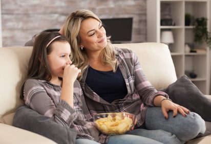 Finding Her Voice: Kristi’s Journey to Fair Child Support