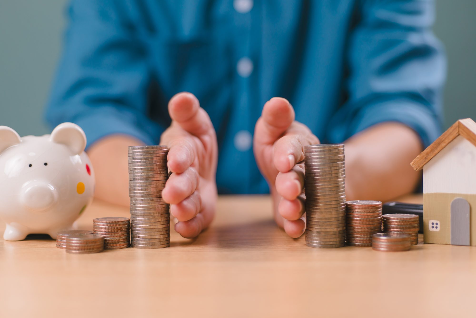 Standing Her Ground: Violet's Fight for Fair Property Division