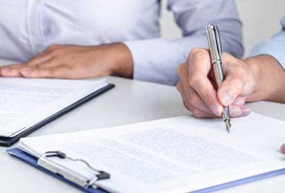 How is Legal Separation Different Than Divorce?