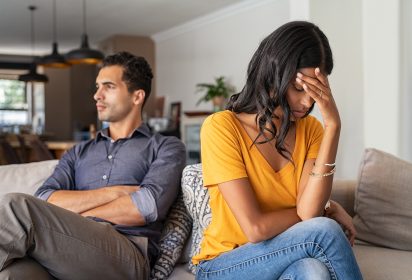 Can I Get a Divorce if My Spouse Doesn’t Agree?
