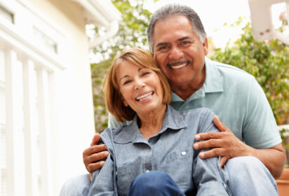 How Is Divorce Different After Age 50?