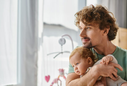 How to Establish Paternity and Why It Matters