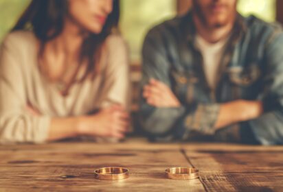 What to Consider When Considering Divorce